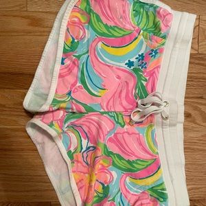 Lilly Pulitzer Shorts